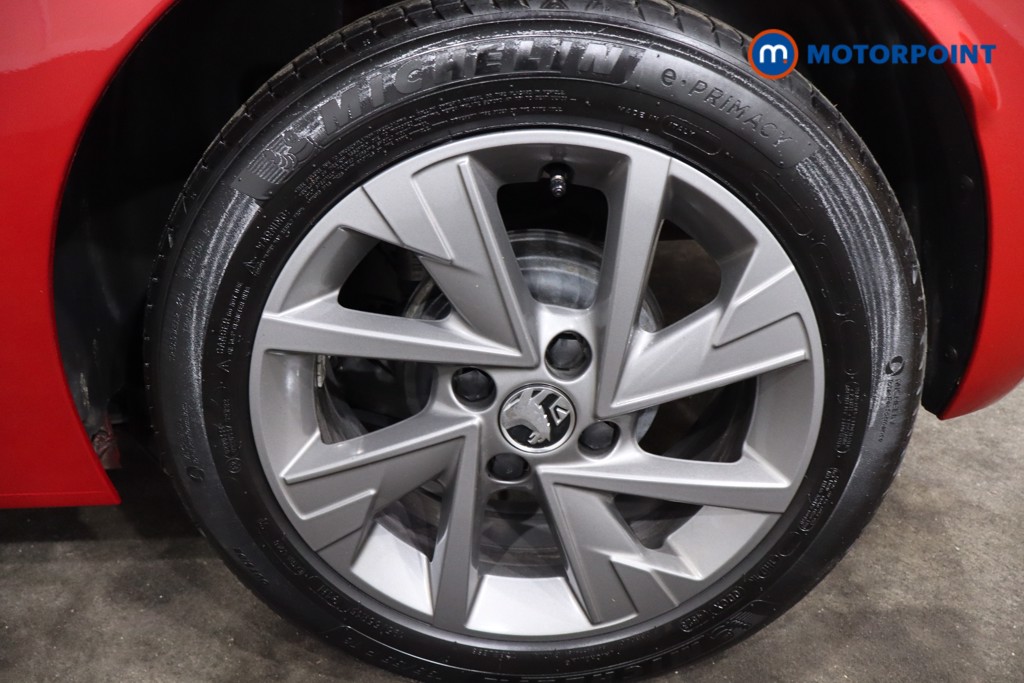 Vauxhall Corsa Design Manual Petrol Hatchback - Stock Number (1591689) - 12th supplementary image