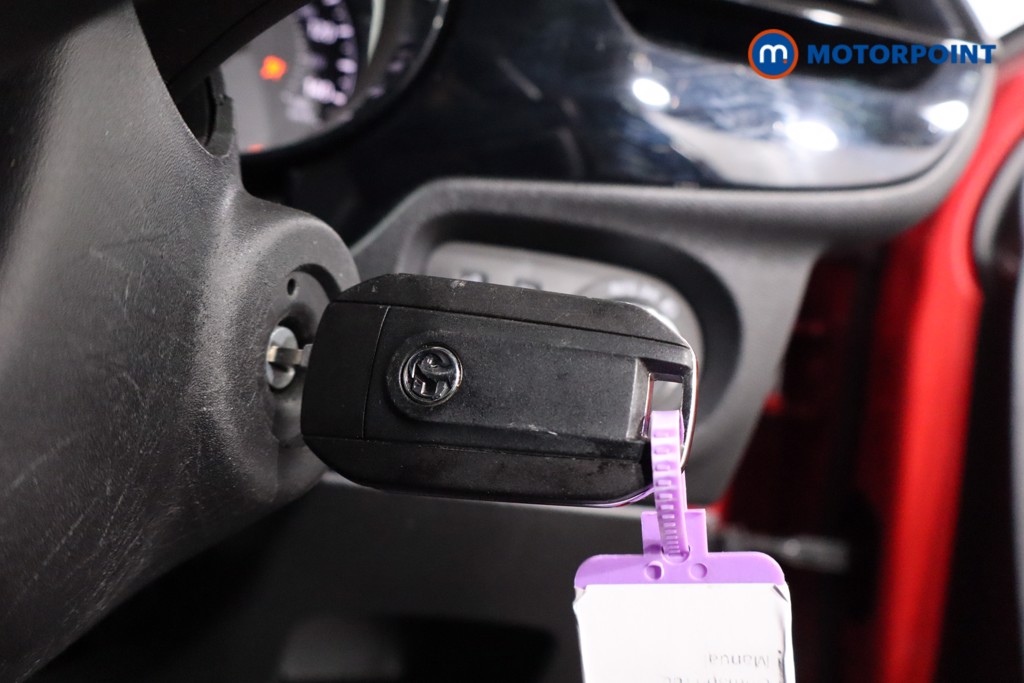 Vauxhall Corsa Design Manual Petrol Hatchback - Stock Number (1591689) - 13th supplementary image