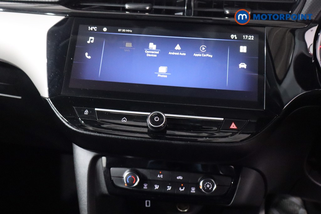 Vauxhall Corsa Design Manual Petrol Hatchback - Stock Number (1591689) - 15th supplementary image