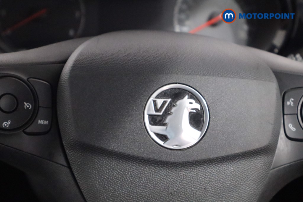 Vauxhall Corsa Design Manual Petrol Hatchback - Stock Number (1591689) - 17th supplementary image