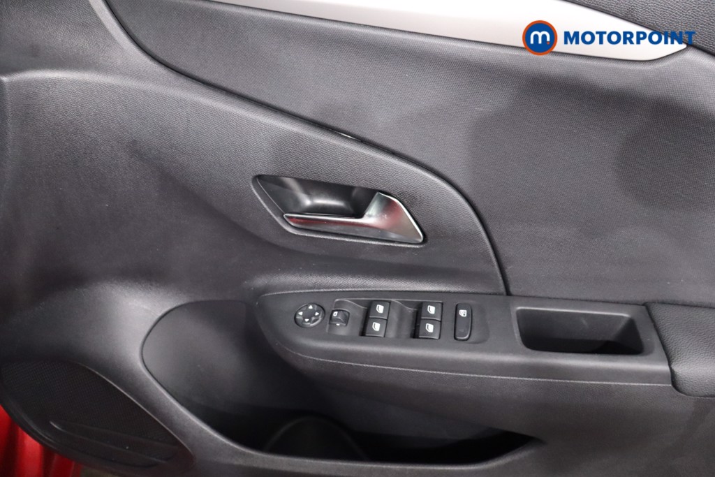 Vauxhall Corsa Design Manual Petrol Hatchback - Stock Number (1591689) - 20th supplementary image