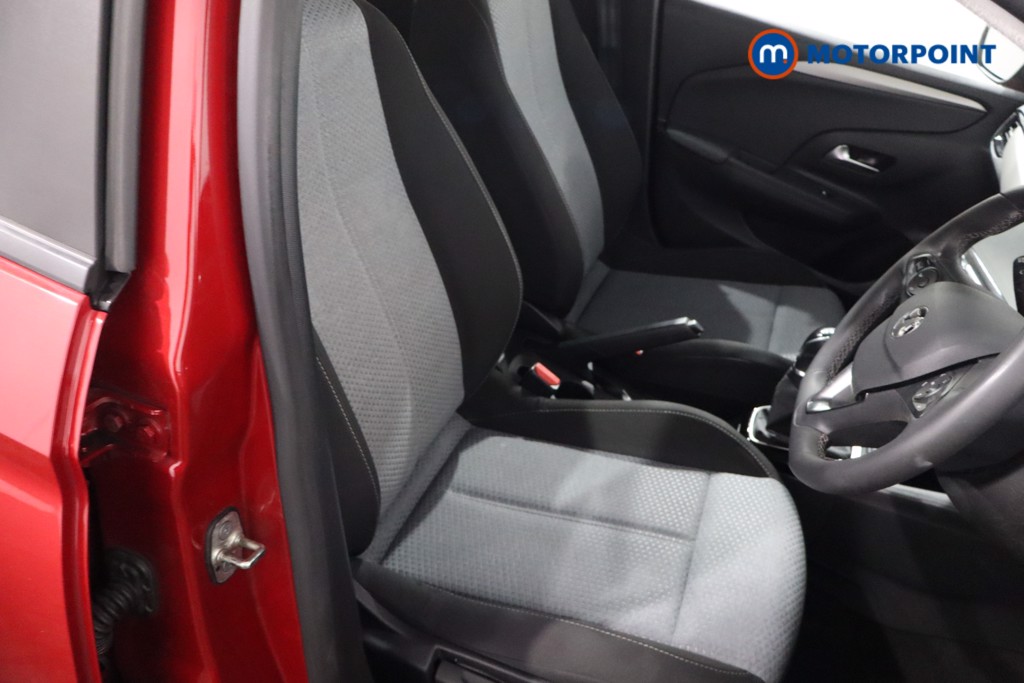 Vauxhall Corsa Design Manual Petrol Hatchback - Stock Number (1591689) - 22nd supplementary image