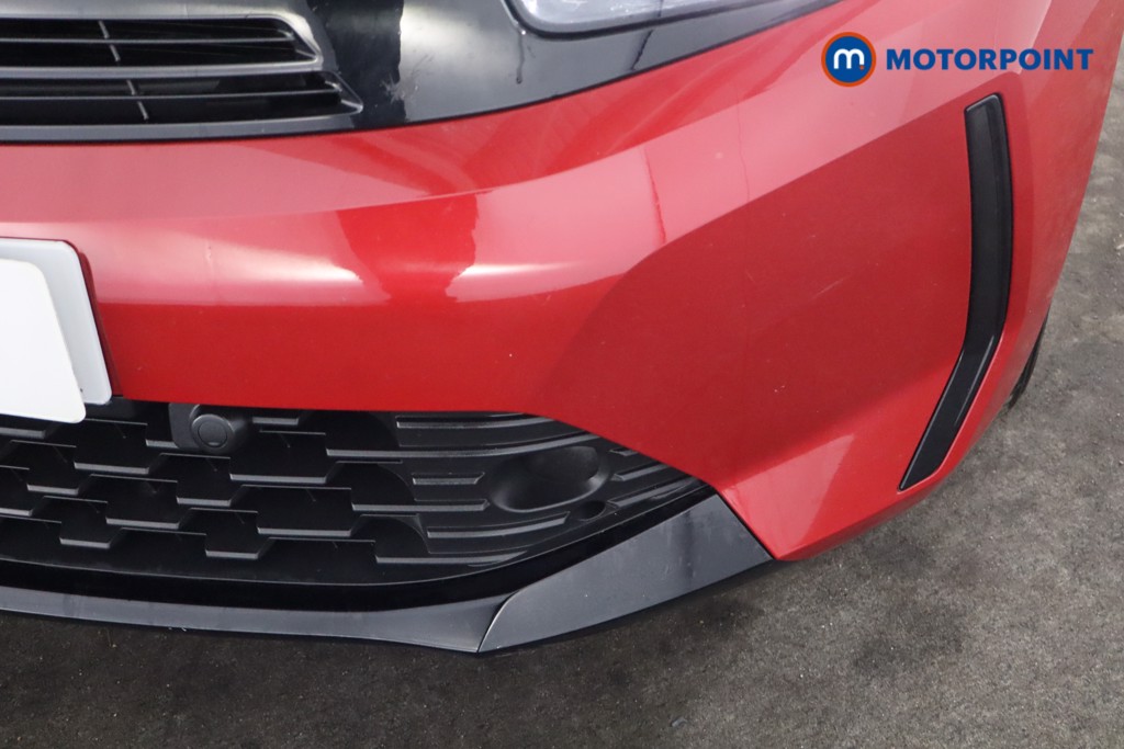 Vauxhall Corsa Design Manual Petrol Hatchback - Stock Number (1591689) - 26th supplementary image