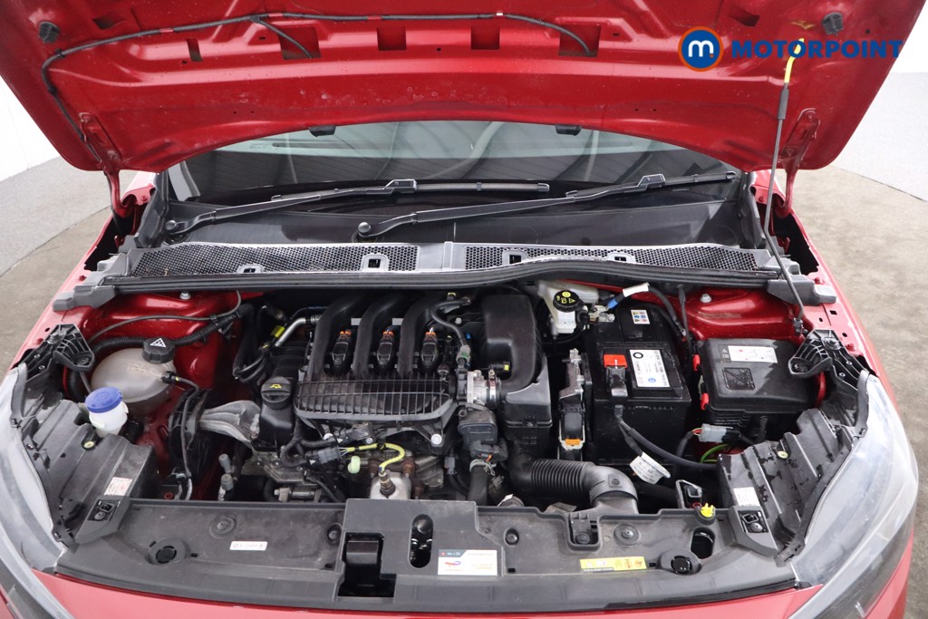 Vauxhall Corsa Design Manual Petrol Hatchback - Stock Number (1591689) - 29th supplementary image