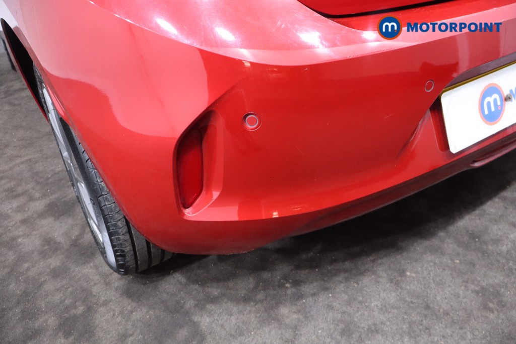 Vauxhall Corsa Design Manual Petrol Hatchback - Stock Number (1591689) - 32nd supplementary image