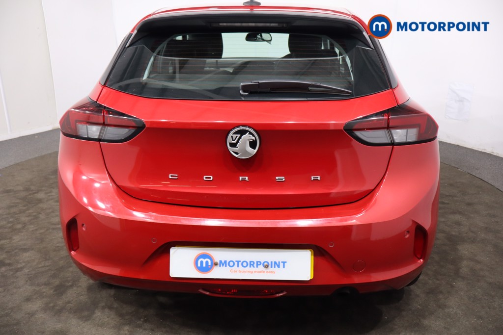 Vauxhall Corsa Design Manual Petrol Hatchback - Stock Number (1591689) - 33rd supplementary image