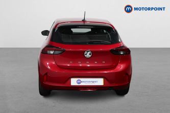 Vauxhall Corsa Design Manual Petrol Hatchback - Stock Number (1591689) - Rear bumper