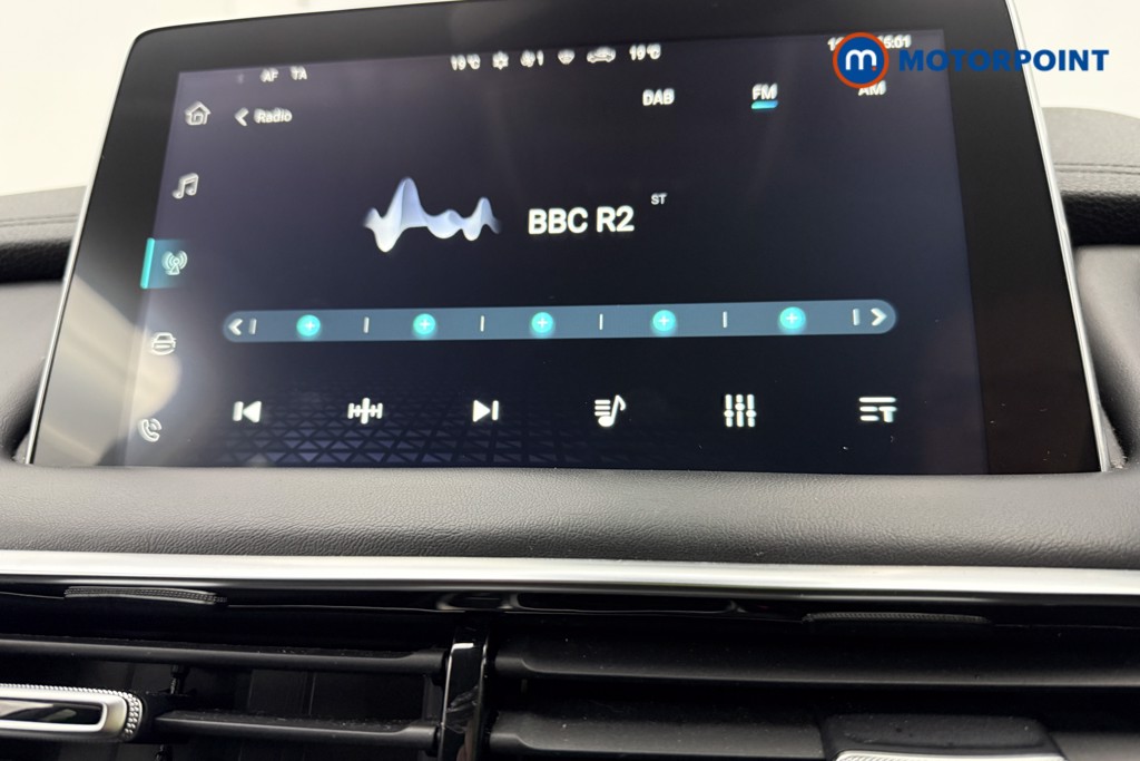 Mg Motor Uk HS Trophy Manual Petrol SUV - Stock Number (1591796) - 2nd supplementary image