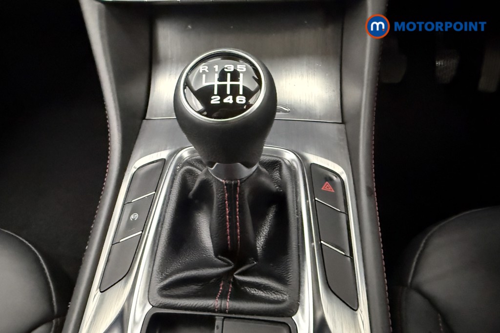 Mg Motor Uk HS Trophy Manual Petrol SUV - Stock Number (1591796) - 6th supplementary image