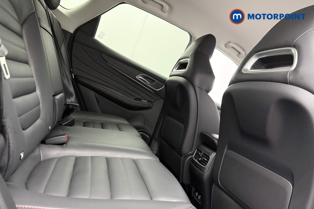 Mg Motor Uk HS Trophy Manual Petrol SUV - Stock Number (1591796) - 8th supplementary image