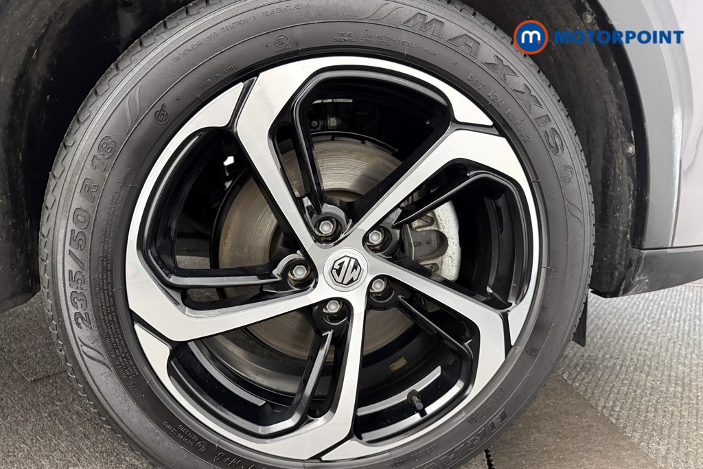 Mg Motor Uk HS Trophy Manual Petrol SUV - Stock Number (1591796) - 10th supplementary image