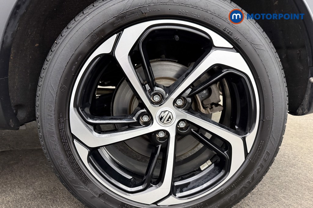 Mg Motor Uk HS Trophy Manual Petrol SUV - Stock Number (1591796) - 12th supplementary image