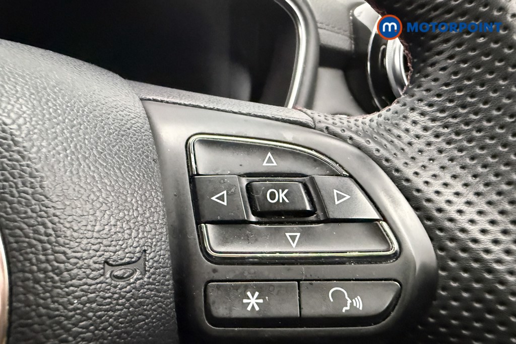 Mg Motor Uk HS Trophy Manual Petrol SUV - Stock Number (1591796) - 14th supplementary image