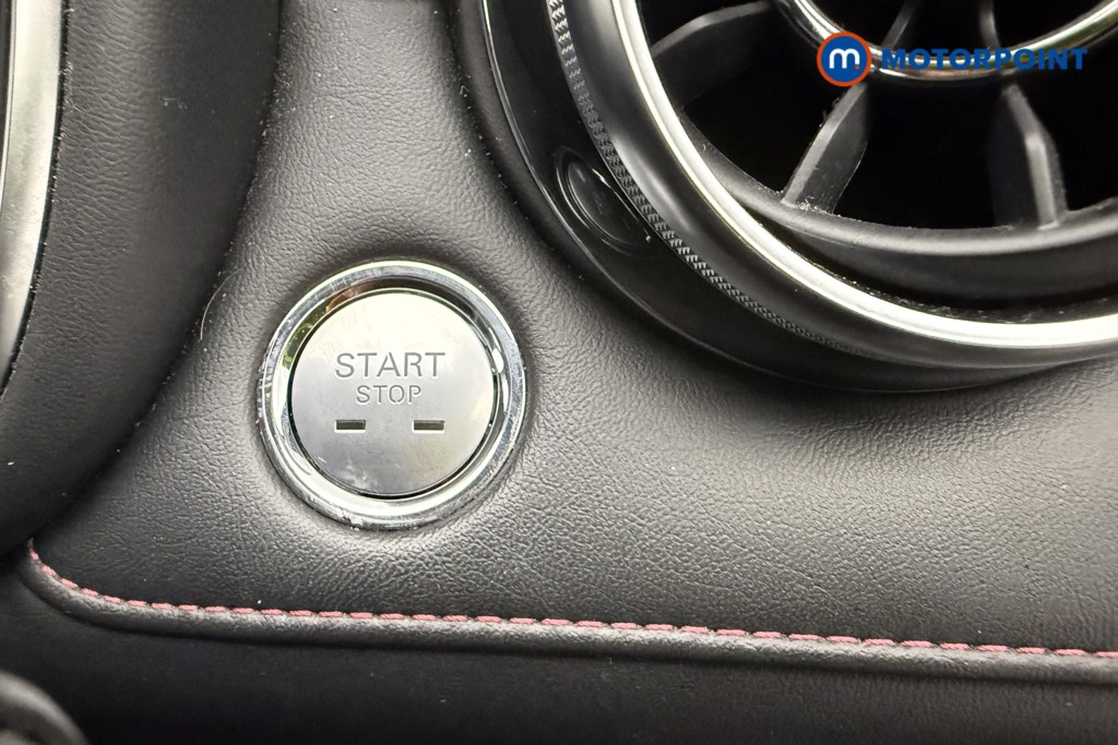 Mg Motor Uk HS Trophy Manual Petrol SUV - Stock Number (1591796) - 16th supplementary image