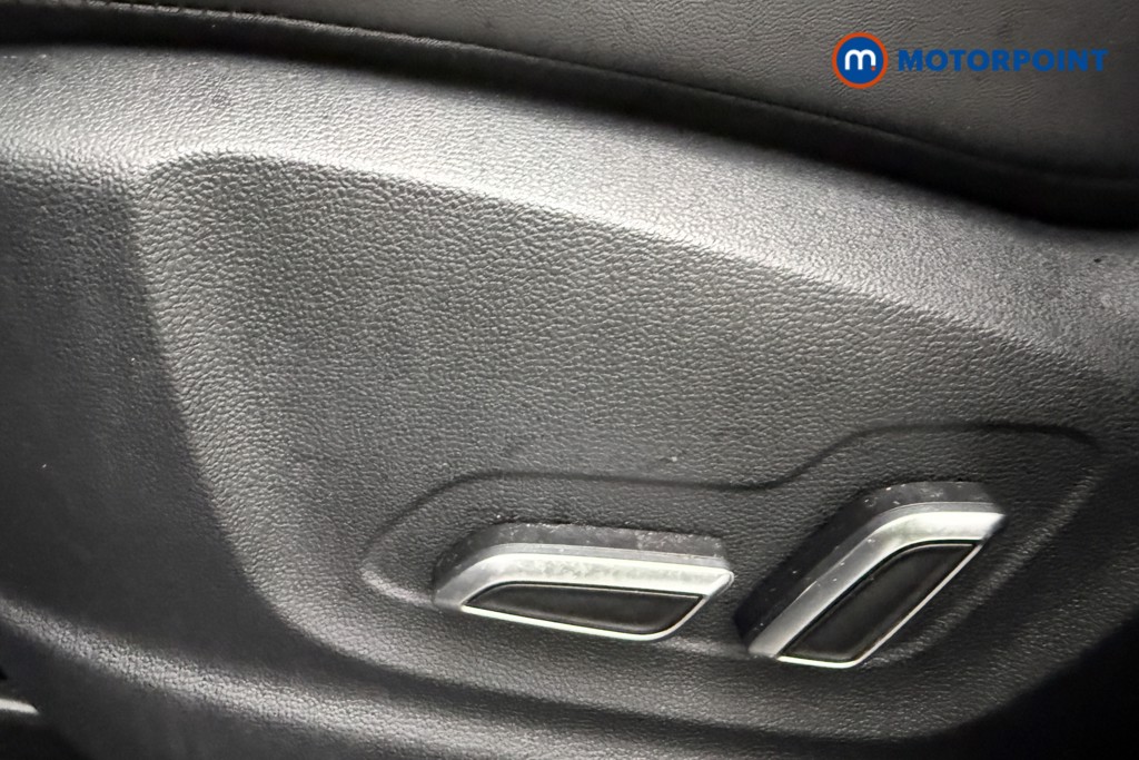 Mg Motor Uk HS Trophy Manual Petrol SUV - Stock Number (1591796) - 18th supplementary image