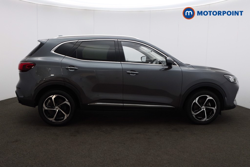 Mg Motor Uk HS Trophy Manual Petrol SUV - Stock Number (1591796) - Drivers side