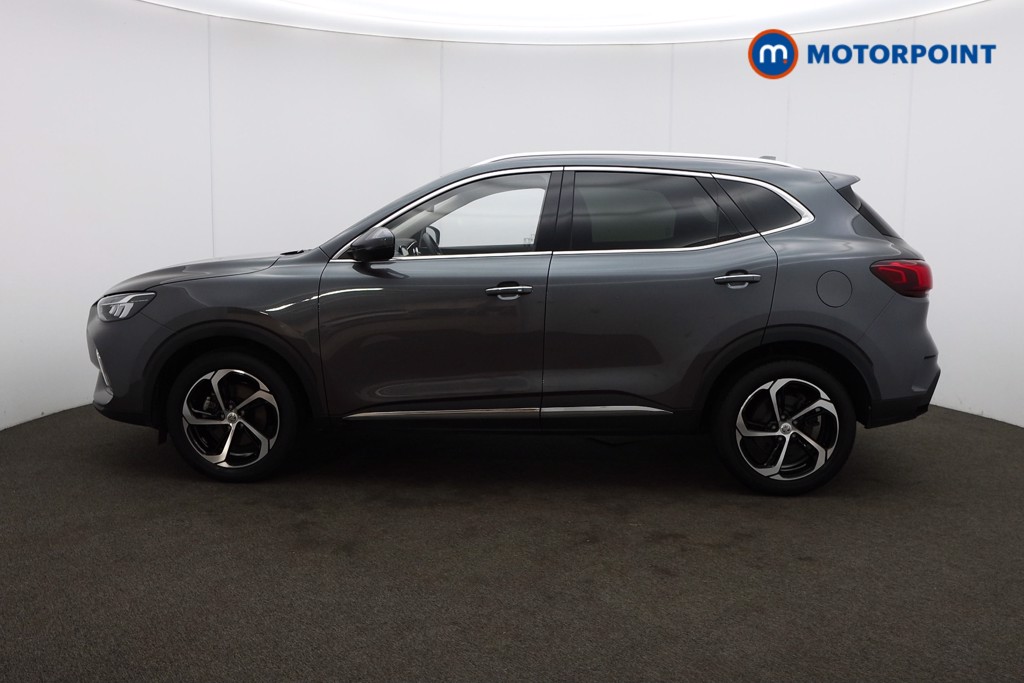 Mg Motor Uk HS Trophy Manual Petrol SUV - Stock Number (1591796) - Passenger side