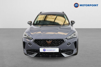 Cupra Formentor V2 Automatic Petrol SUV - Stock Number (1591987) - Front bumper