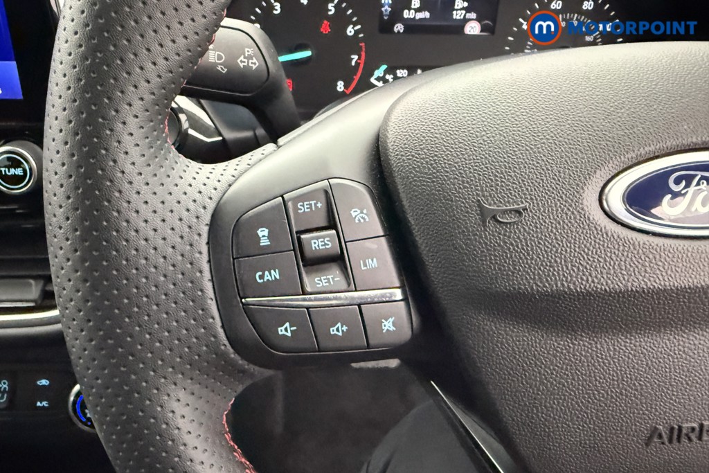 Ford Fiesta St-Line Automatic Petrol Hatchback - Stock Number (1592037) - 12th supplementary image