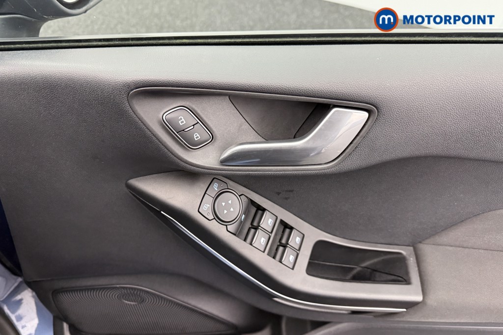 Ford Fiesta St-Line Automatic Petrol Hatchback - Stock Number (1592037) - 15th supplementary image