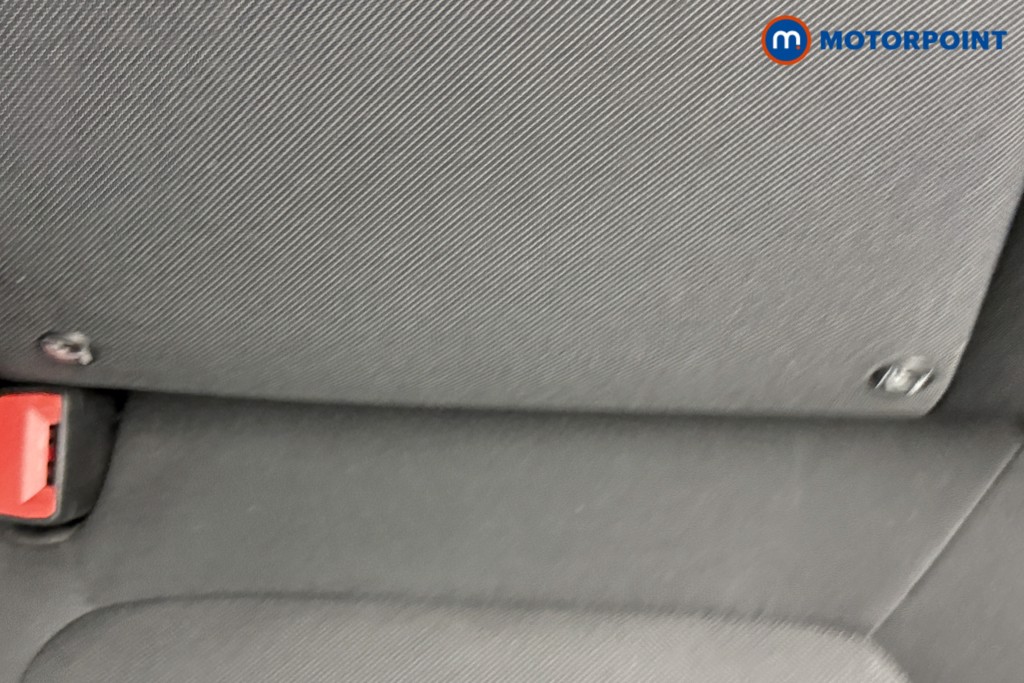 Ford Fiesta St-Line Automatic Petrol Hatchback - Stock Number (1592037) - 21st supplementary image