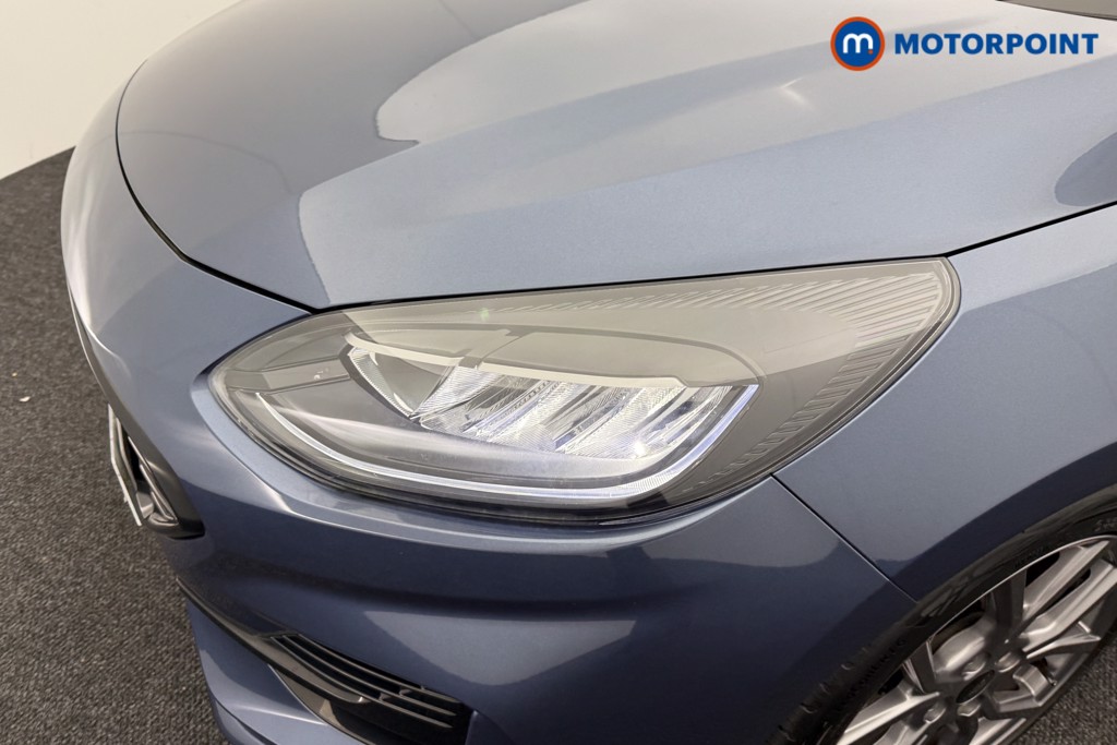 Ford Fiesta St-Line Automatic Petrol Hatchback - Stock Number (1592037) - 24th supplementary image