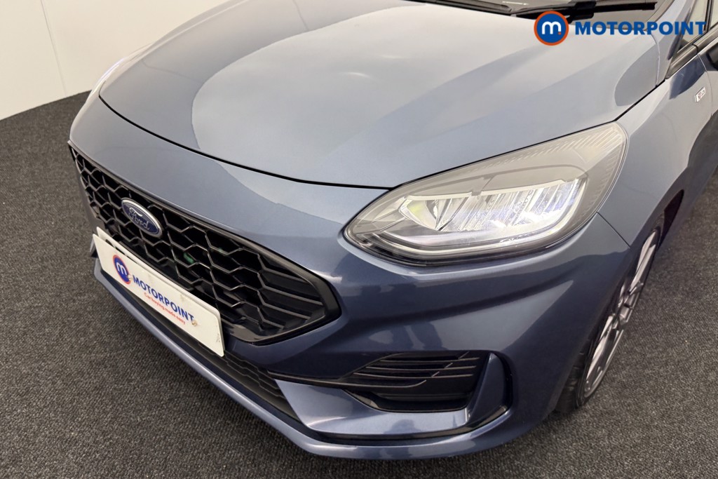 Ford Fiesta St-Line Automatic Petrol Hatchback - Stock Number (1592037) - 25th supplementary image