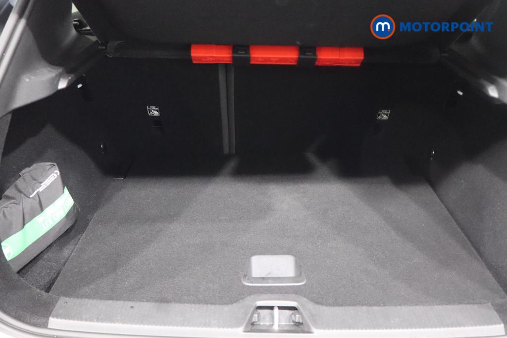 Volvo Ex30 Ultra Automatic Electric SUV - Stock Number (1592038) - 3rd supplementary image