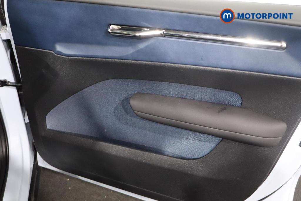 Volvo Ex30 Ultra Automatic Electric SUV - Stock Number (1592038) - 8th supplementary image