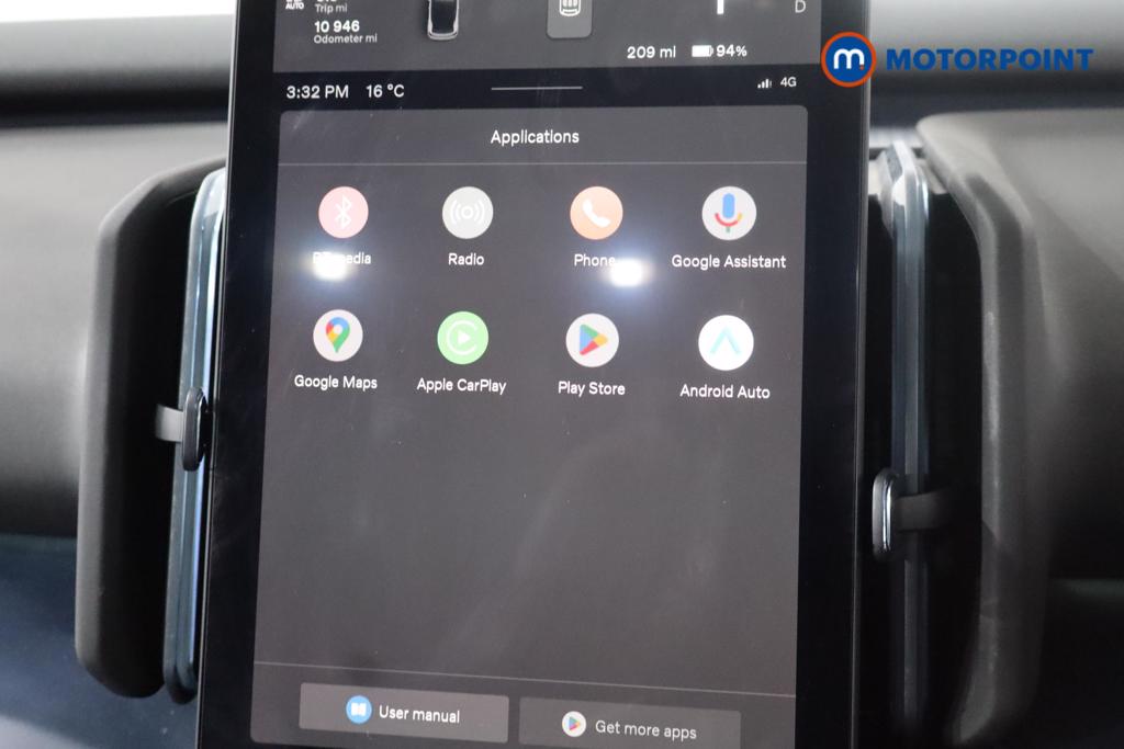 Volvo Ex30 Ultra Automatic Electric SUV - Stock Number (1592038) - 12th supplementary image