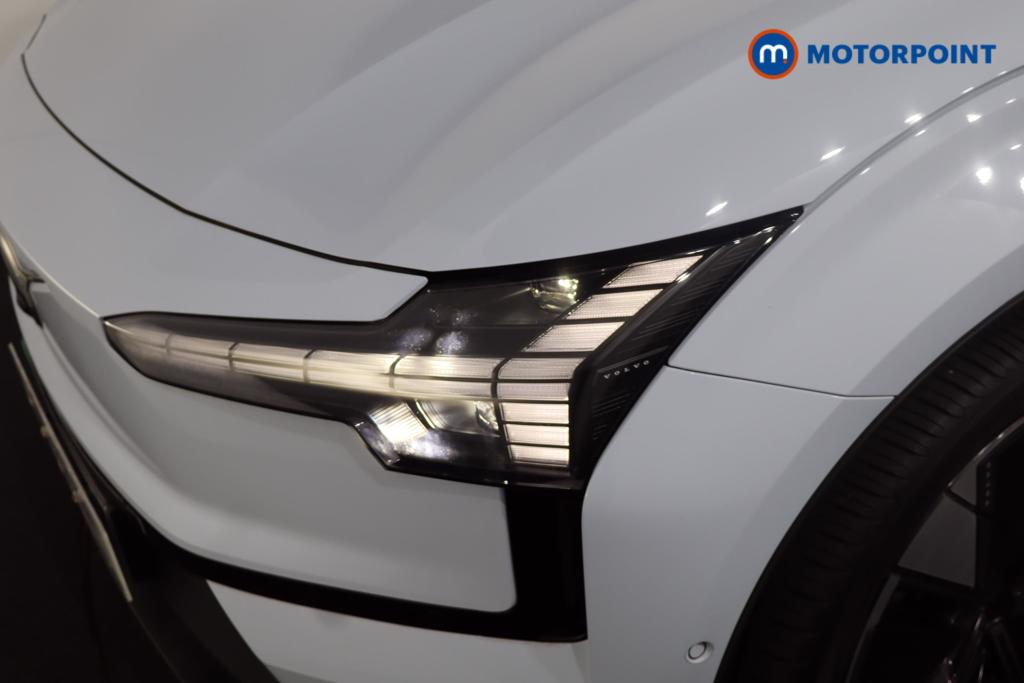Volvo Ex30 Ultra Automatic Electric SUV - Stock Number (1592038) - 18th supplementary image