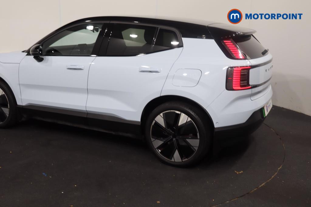 Volvo Ex30 Ultra Automatic Electric SUV - Stock Number (1592038) - 23rd supplementary image