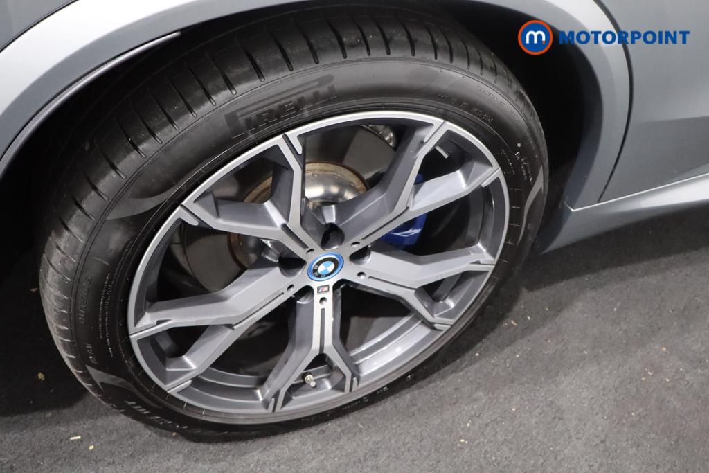 BMW X5 M Sport Automatic Petrol Plug-In Hybrid SUV - Stock Number (1592058) - 6th supplementary image