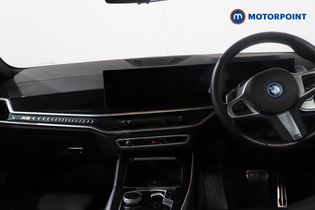BMW X5 M Sport Automatic Petrol Plug-In Hybrid SUV - Stock Number (1592058) - 9th supplementary image