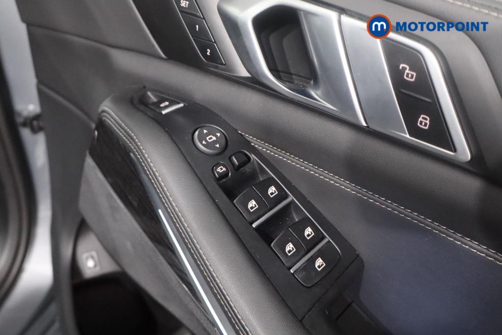 BMW X5 M Sport Automatic Petrol Plug-In Hybrid SUV - Stock Number (1592058) - 11th supplementary image