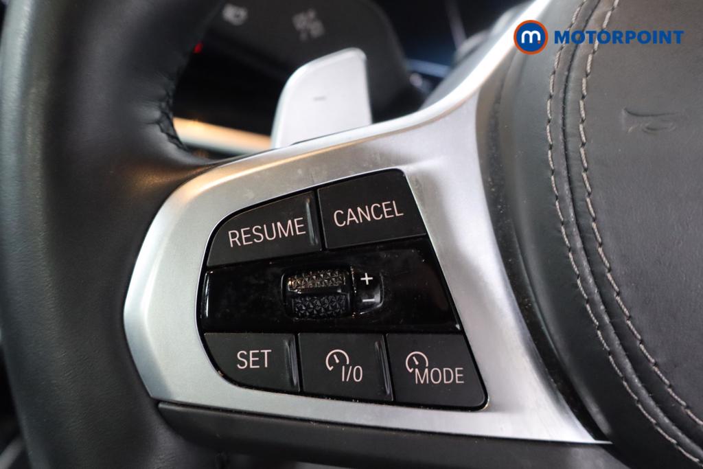 BMW X5 M Sport Automatic Petrol Plug-In Hybrid SUV - Stock Number (1592058) - 14th supplementary image