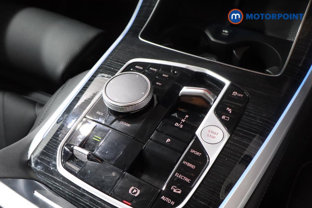 BMW X5 M Sport Automatic Petrol Plug-In Hybrid SUV - Stock Number (1592058) - 15th supplementary image
