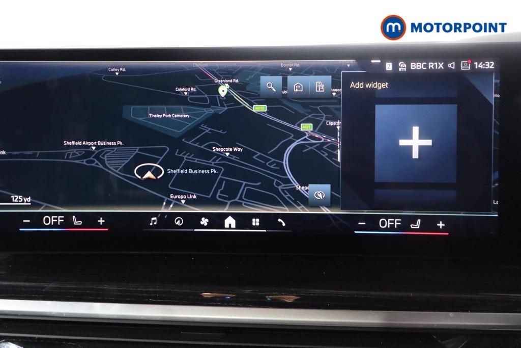 BMW X5 M Sport Automatic Petrol Plug-In Hybrid SUV - Stock Number (1592058) - 18th supplementary image