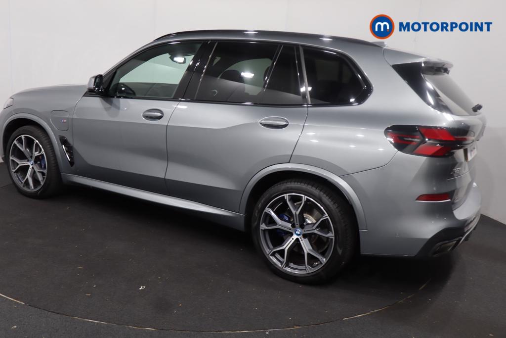 BMW X5 M Sport Automatic Petrol Plug-In Hybrid SUV - Stock Number (1592058) - 29th supplementary image