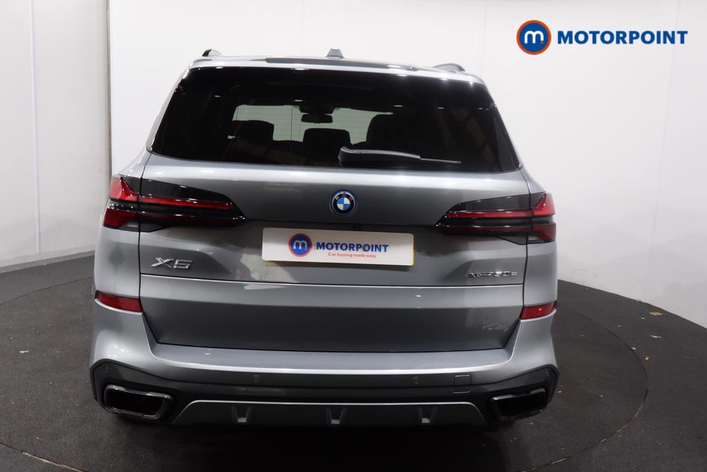 BMW X5 M Sport Automatic Petrol Plug-In Hybrid SUV - Stock Number (1592058) - 1st supplementary image