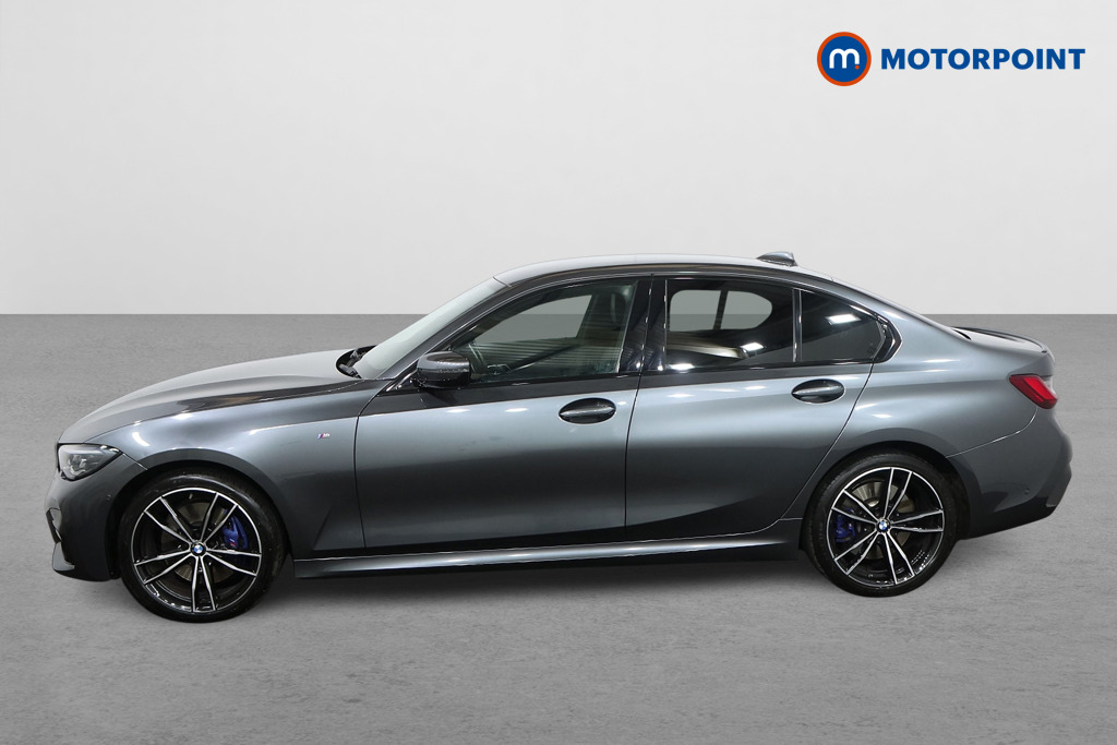 BMW 3 Series M Sport Automatic Petrol Saloon - Stock Number (1592161) - Passenger side