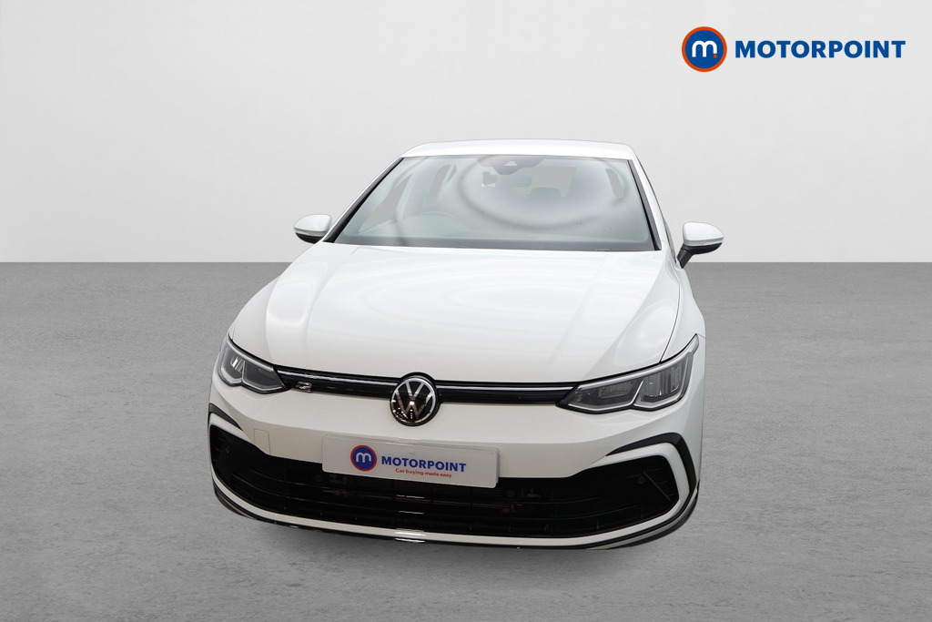 Volkswagen Golf R-Line Manual Petrol Hatchback - Stock Number (1592164) - Front bumper