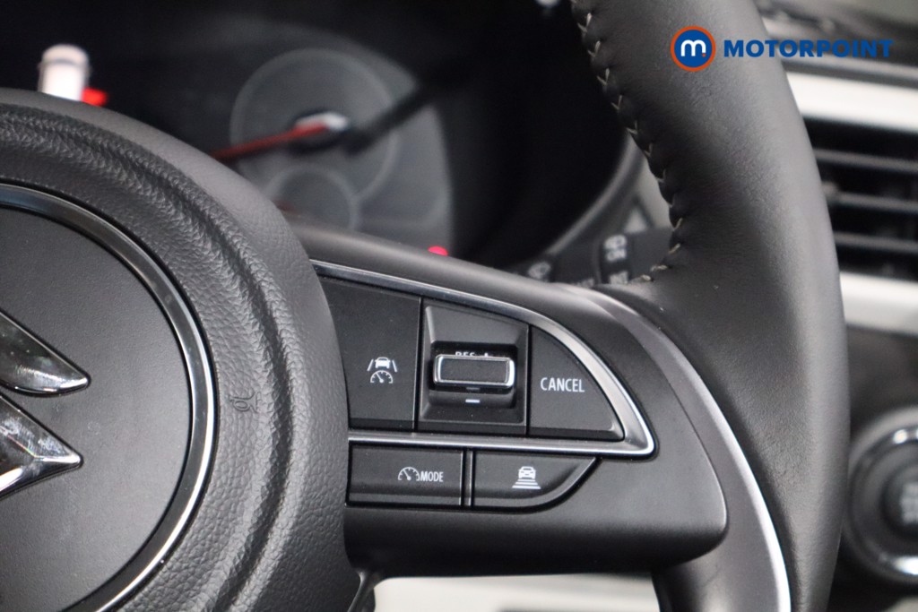Suzuki Swift Motion Automatic Petrol Hatchback - Stock Number (1592306) - 8th supplementary image