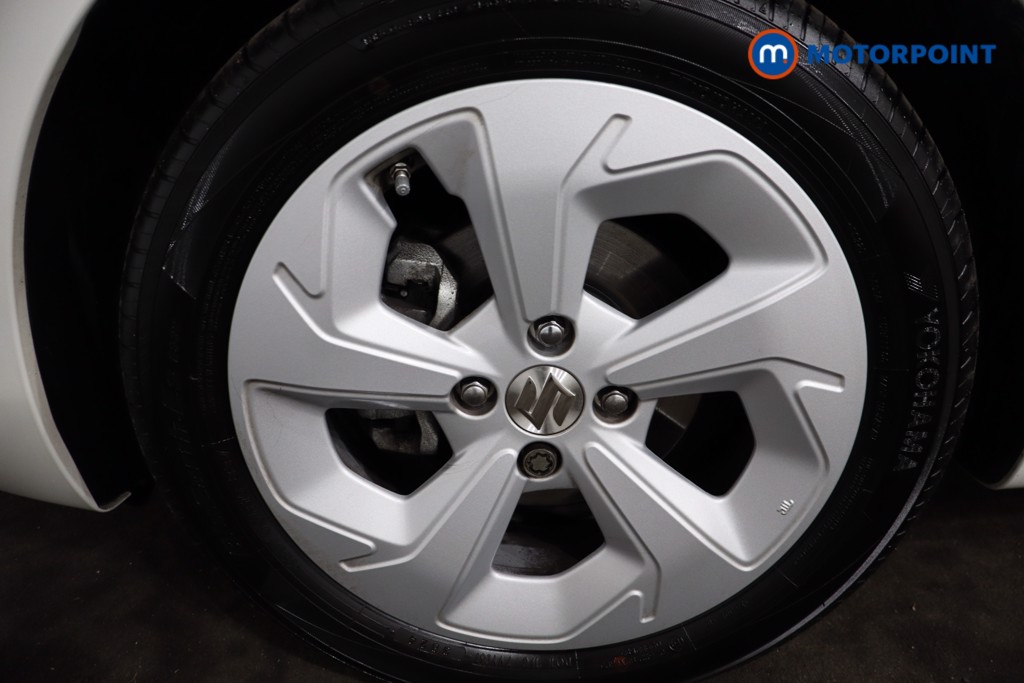 Suzuki Swift Motion Automatic Petrol Hatchback - Stock Number (1592306) - 11th supplementary image