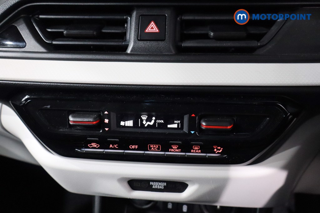 Suzuki Swift Motion Automatic Petrol Hatchback - Stock Number (1592306) - 16th supplementary image