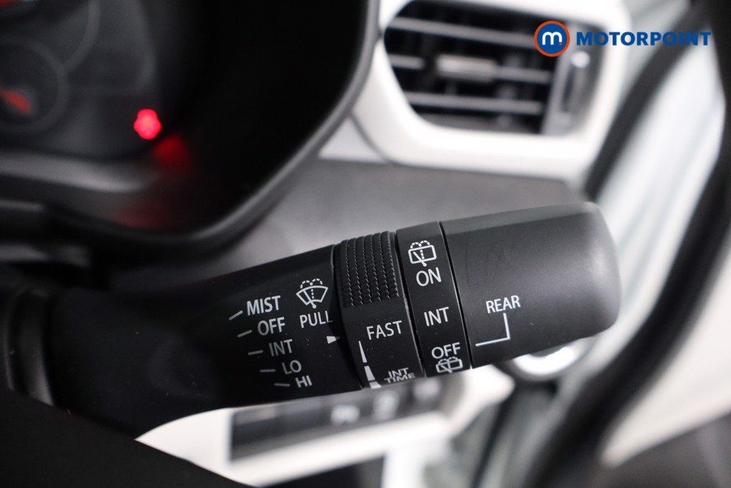 Suzuki Swift Motion Automatic Petrol Hatchback - Stock Number (1592306) - 18th supplementary image