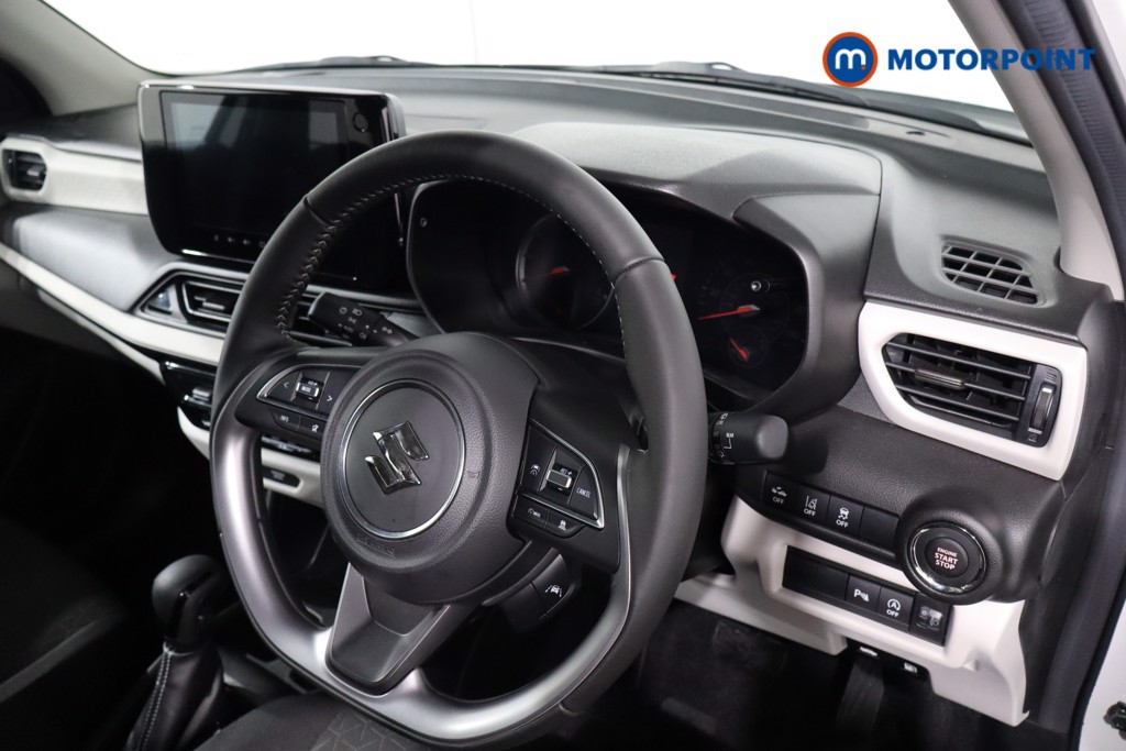 Suzuki Swift Motion Automatic Petrol Hatchback - Stock Number (1592306) - 24th supplementary image