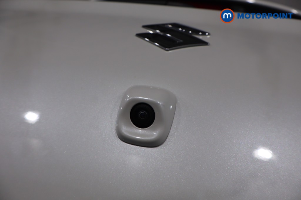 Suzuki Swift Motion Automatic Petrol Hatchback - Stock Number (1592306) - 36th supplementary image