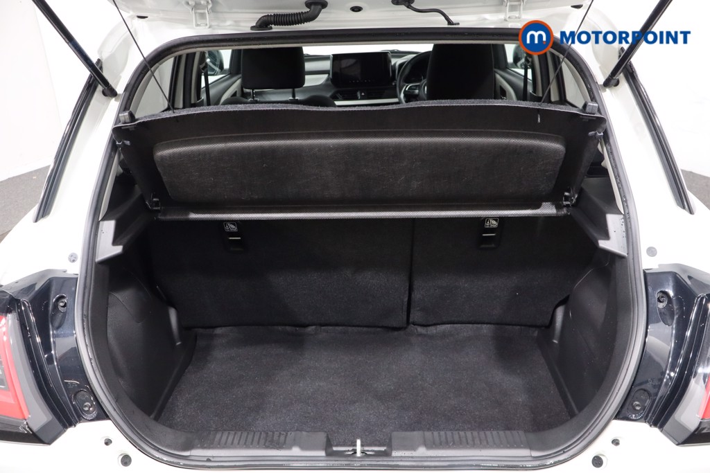 Suzuki Swift Motion Automatic Petrol Hatchback - Stock Number (1592306) - 38th supplementary image