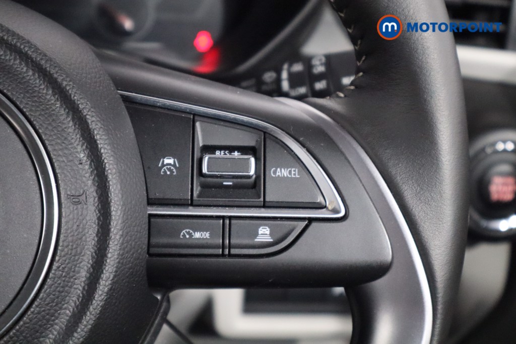 Suzuki Swift Motion Manual Petrol Hatchback - Stock Number (1592325) - 8th supplementary image